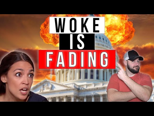 BLM Leaders Call For "Bl*ck Vigilantes & God D*mn Wh*te People"... The "Woke" KNOW They're Losing...