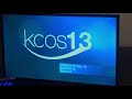KCOS Bumper 2019 Full