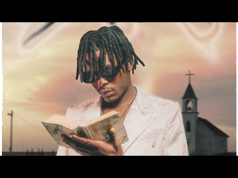 03. CHAUTA feat Black The Artist [ GHETTO GOSPEL ]