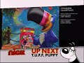 Allanpetithomme7554 And Nickelodeon Nickelodeon Split Screen Credits August 2 2012 2