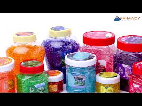 Primacy Short Corporate Video