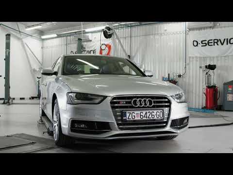 Q-Service - najveća mreža servisa