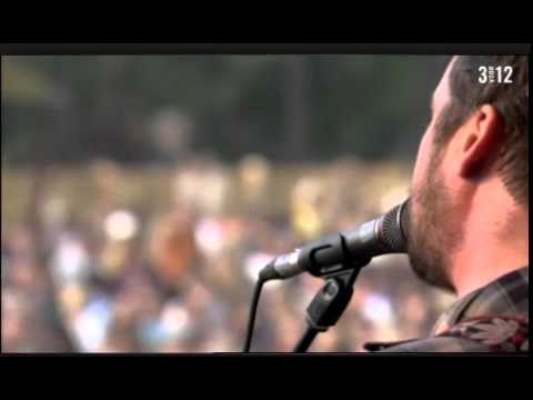 Modest Mouse - 3rd Planet (live)
