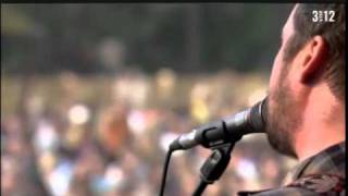 Modest Mouse - 3rd Planet (live)