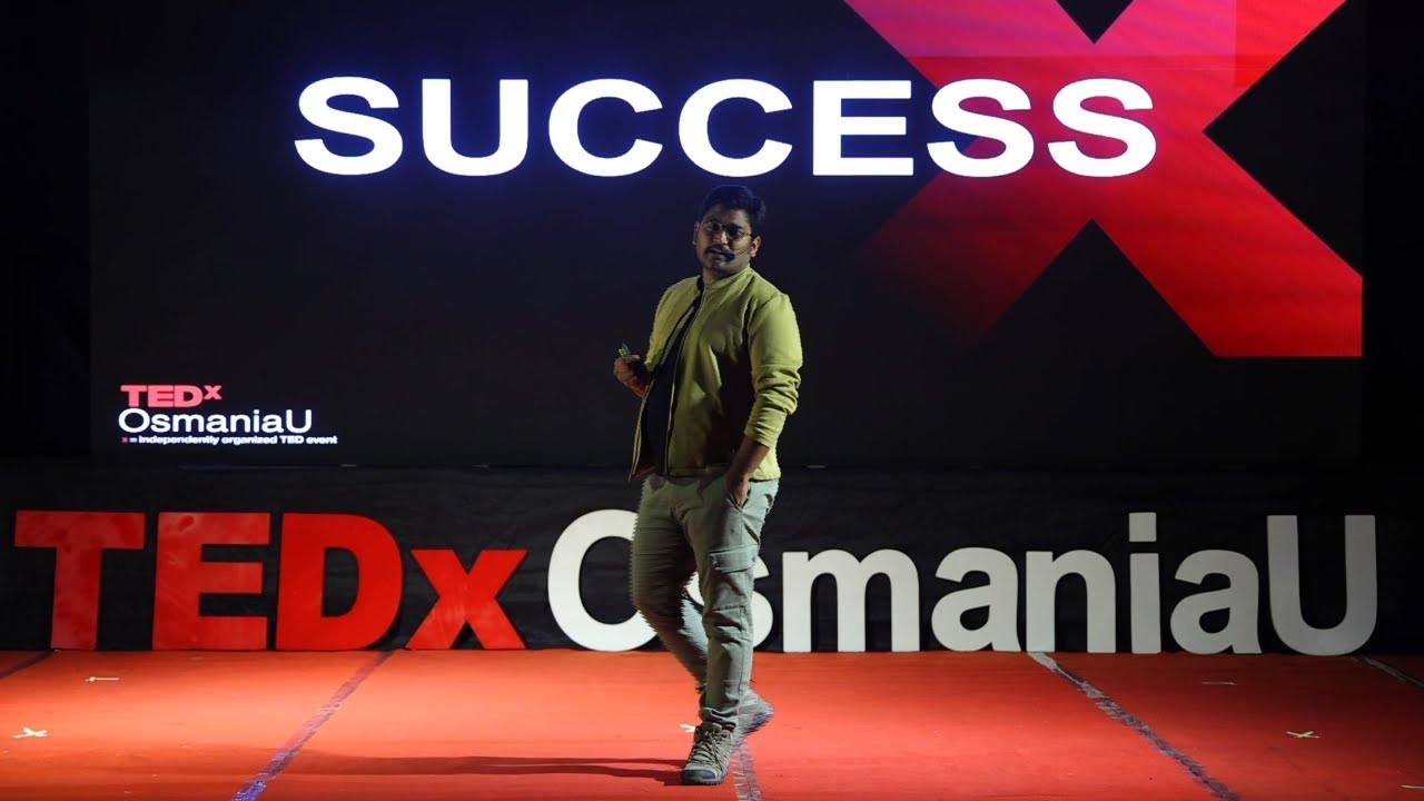 The biggest storms of life come from within.