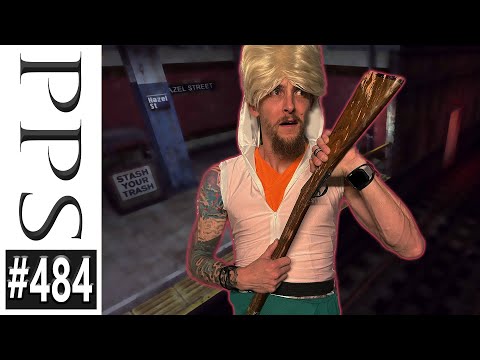 Poorly Played Stream #484 Solo on tha Hill