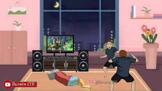 Download lagu Story Wa, Ndasku mumet Ndasmu piye mp3