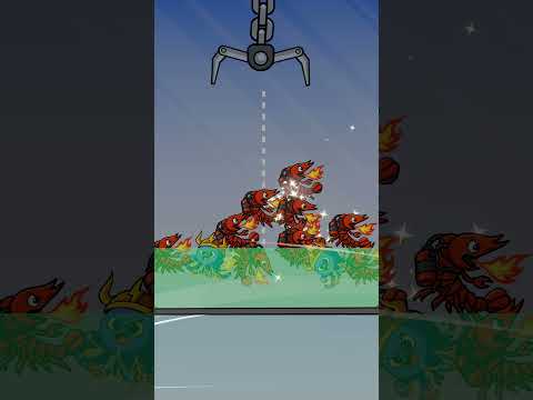 Claw Merge