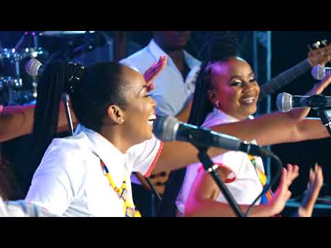 Worship House - Njalo Siyanqoba (Official Video)
