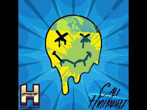 Cali Highworld - ON MAMAZ (ALBUM: HIGHWORLD 2: THE BEAT TAPE)
