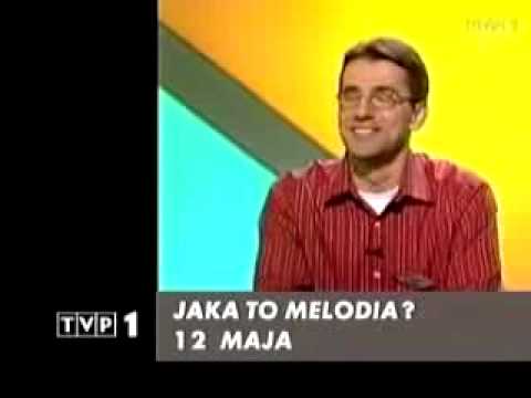 Jaka to melodia - Przeleć mnie?