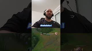 Je crache ma haine sur Gwen et Naafiri