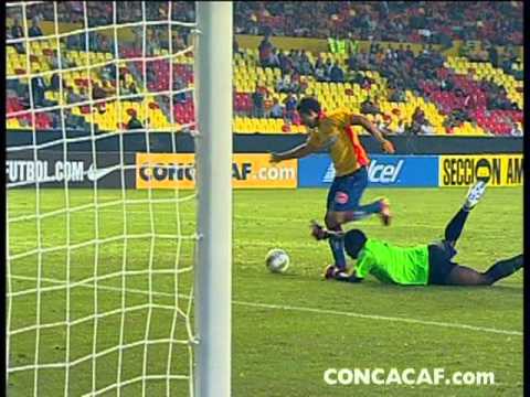 7.28.11 CCL Highlights Morelia vs. Tempête