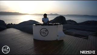 Niki Muxx - Live @ Lockdown session x Phi Beach #07 2020
