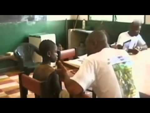 Kinderarbeit - Die Wahrheit über Nestle & Co. (Teil 1 von 2)