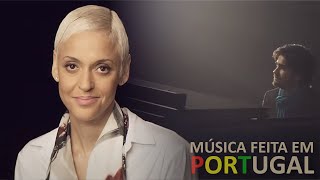 Mariza - o tempo não pára (letra)