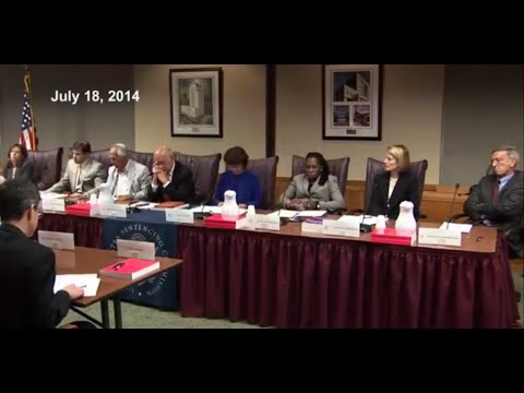 USSC Live! Retroactivity, Alternatives and Online Data