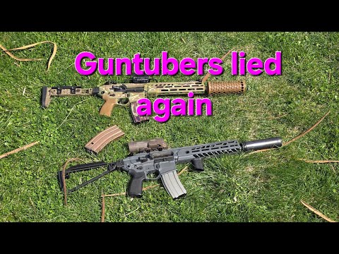 SIG SAUER SPEAR NG762-QD - Next Generation Military Suppressor Overview
