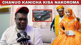 CHANUO kaniacha gari langu nimemnyan'ganya/ Musinifafanishe na MADEBE sitaki