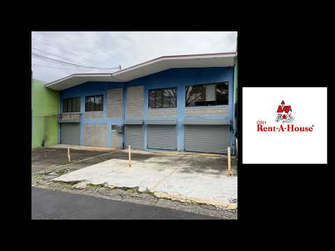 Imagen de Venta de Bodegas en San francisco - Goicoechea San Francisco - SAN JOSÉ