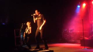 Filter - What Do You Say