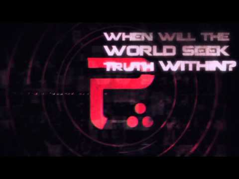 PERIPHERY - Make Total Destroy (Lyric Video)