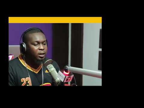 @KingZilla vs POP MD - Freestyle Battle Featuring Dj Fetty