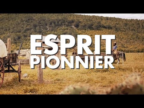 ESPRIT PIONNIER Part 1 | Val d'Isère