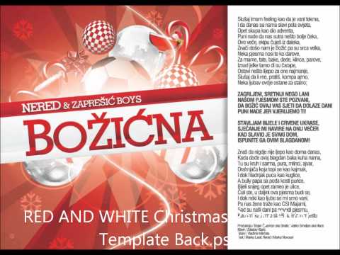 Bozicna- Nered & Zapresic boys.wmv