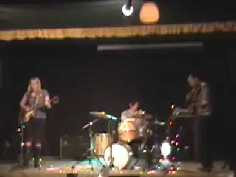 "Industrial Night" live:Sandra Bell.mov