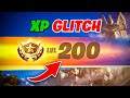 How To Get To Level 200 insanely FAST in Chapter 5 Season 2 (XP Glitch)