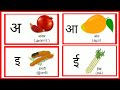 Learn Hindi Vowels Swar And It S Words In Tamil Hindi Swar In Tamil Hindi A Aa E Ee In Tamil