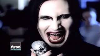 Marilyn Manson   Tainted Love HD 720p best quality