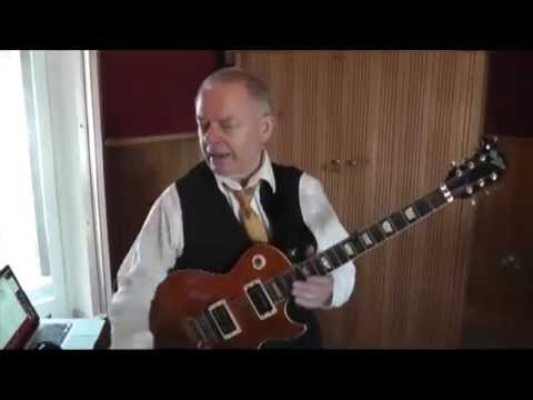 King Crimson - Twin Speaks