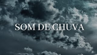 EPIC THUNDER & RAIN | Rainstorm Sounds For Relaxing, Focus or Sleep | 8 Hours