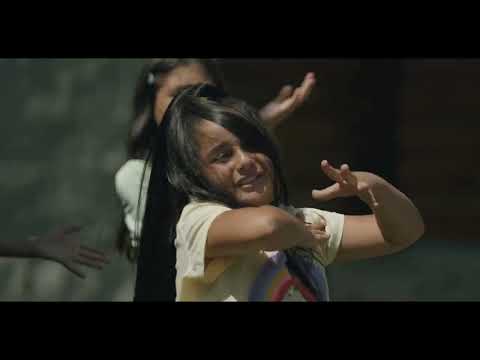 Hasmik Antonyan - Qonn e  [4K]