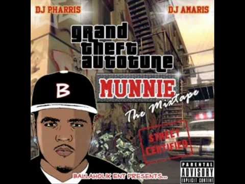 Munnie Ft. Cheif Keef x B Rock - Cash Only / Music