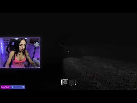 VIOLET JUMPSCARE