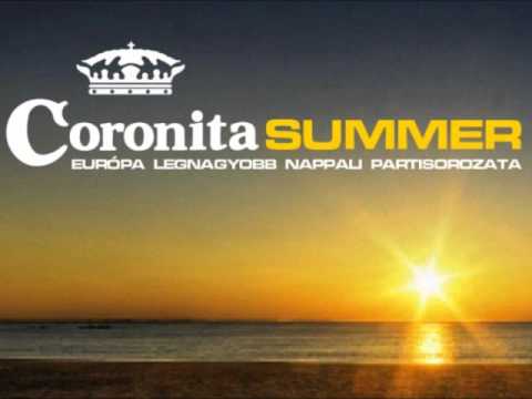 Coronita Summer 2011 Live