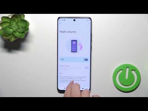 How to Find & Manage Sound Settings on MOTOROLA Edge 40 Neo? - Audio Settings