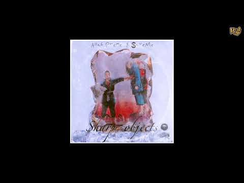 Allah Preme x $aveme - Gillette