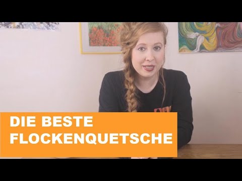 Flockenquetsche kaufen: Worauf achten? (2022)