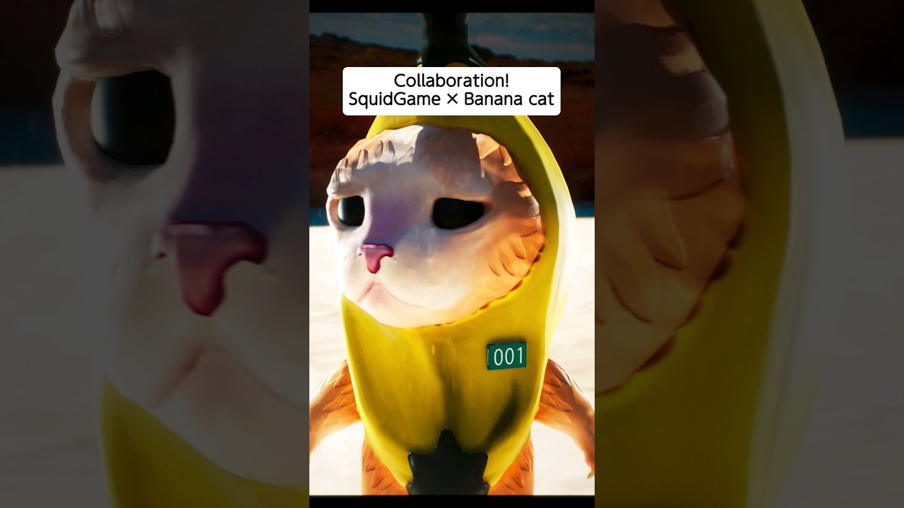 Squid Game but it's legendary memes💀 RTX37%  #memes #squidgame