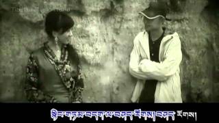 Tibetan song 2011 - Miyul Drobe Choudreng By Tsangyang Tsendep