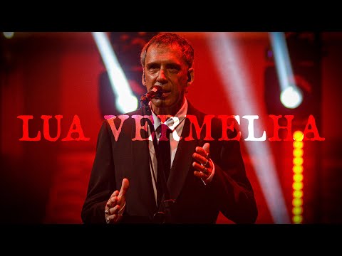 Lua Vermelha - Arnaldo Antunes