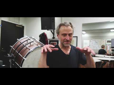 Just For the Record: Conversations with and about “Blue” Gene Tyranny (Official Documentary Trailer)