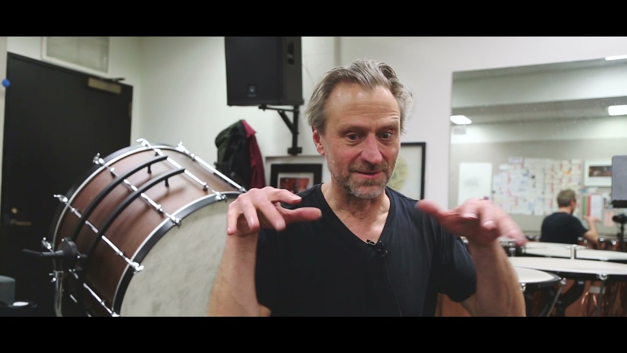 Miniature de la vidéo Just For the Record: Conversations with and about “Blue” Gene Tyranny (Official Documentary Trailer) du film Just For The Record: Conversations With And About "Blue" Gene Tyranny