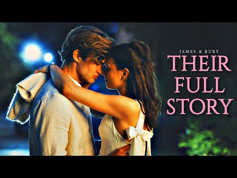 James and Ruby - Their Story [Maxton Hall Season 2]