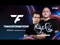 TRANCEFORMATIONS 2024 ALY FILA TF24 Poland