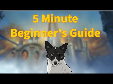 5 Minute Beginner's Guide to Vortex Pinnacle As A Resto Druid